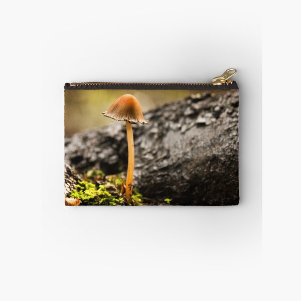 Item preview, Fungi In The Woodland designed and sold by Dave Godden.