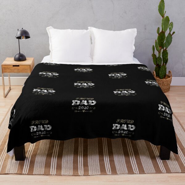 Item preview, Proud Dad 2020 Baby Announcement Expecting Parents designed and sold by Pubi.