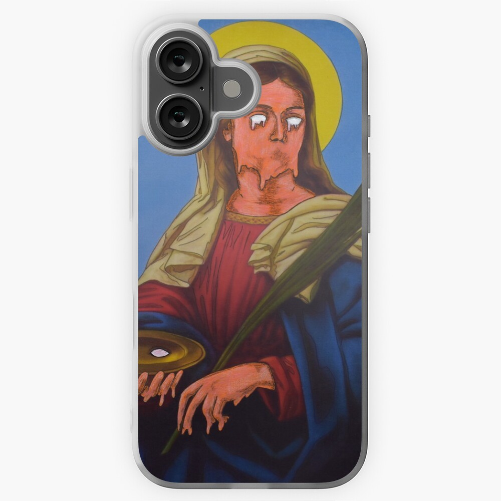Item preview, iPhone Soft Case designed and sold by eneaers.