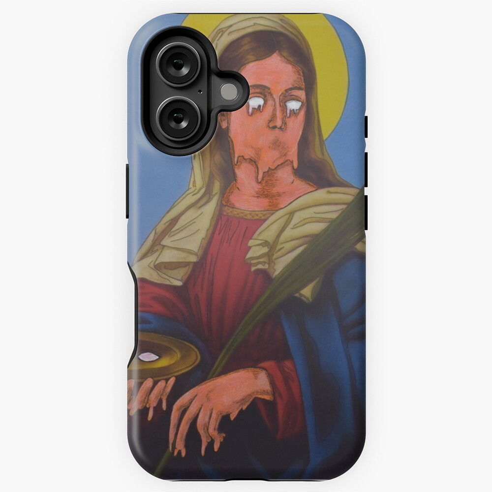Item preview, iPhone Tough Case designed and sold by eneaers.