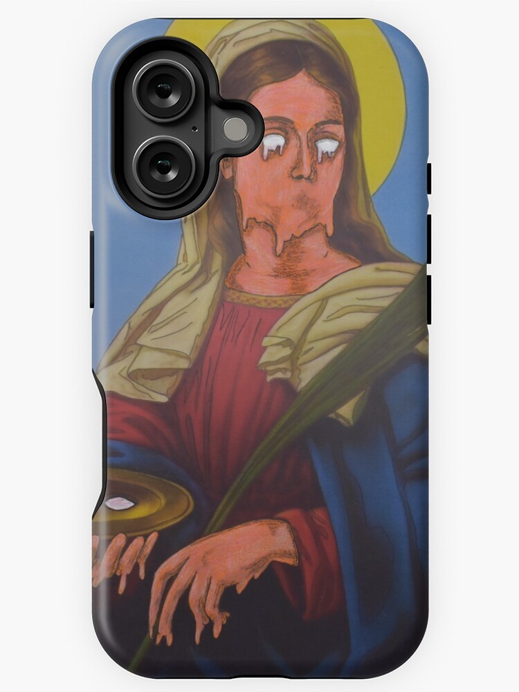 Thumbnail 1 of 4, iPhone Case, lucia designed and sold by eneaers.