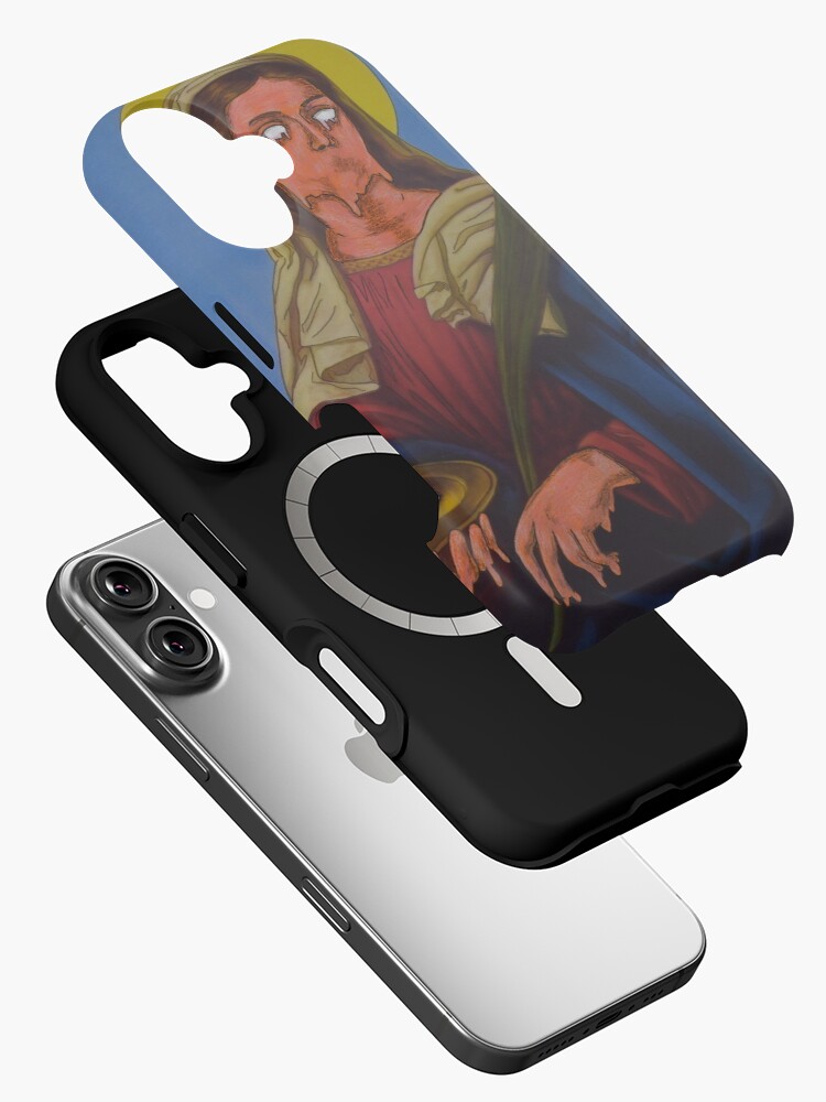 Thumbnail 2 of 4, iPhone Case, lucia designed and sold by eneaers.