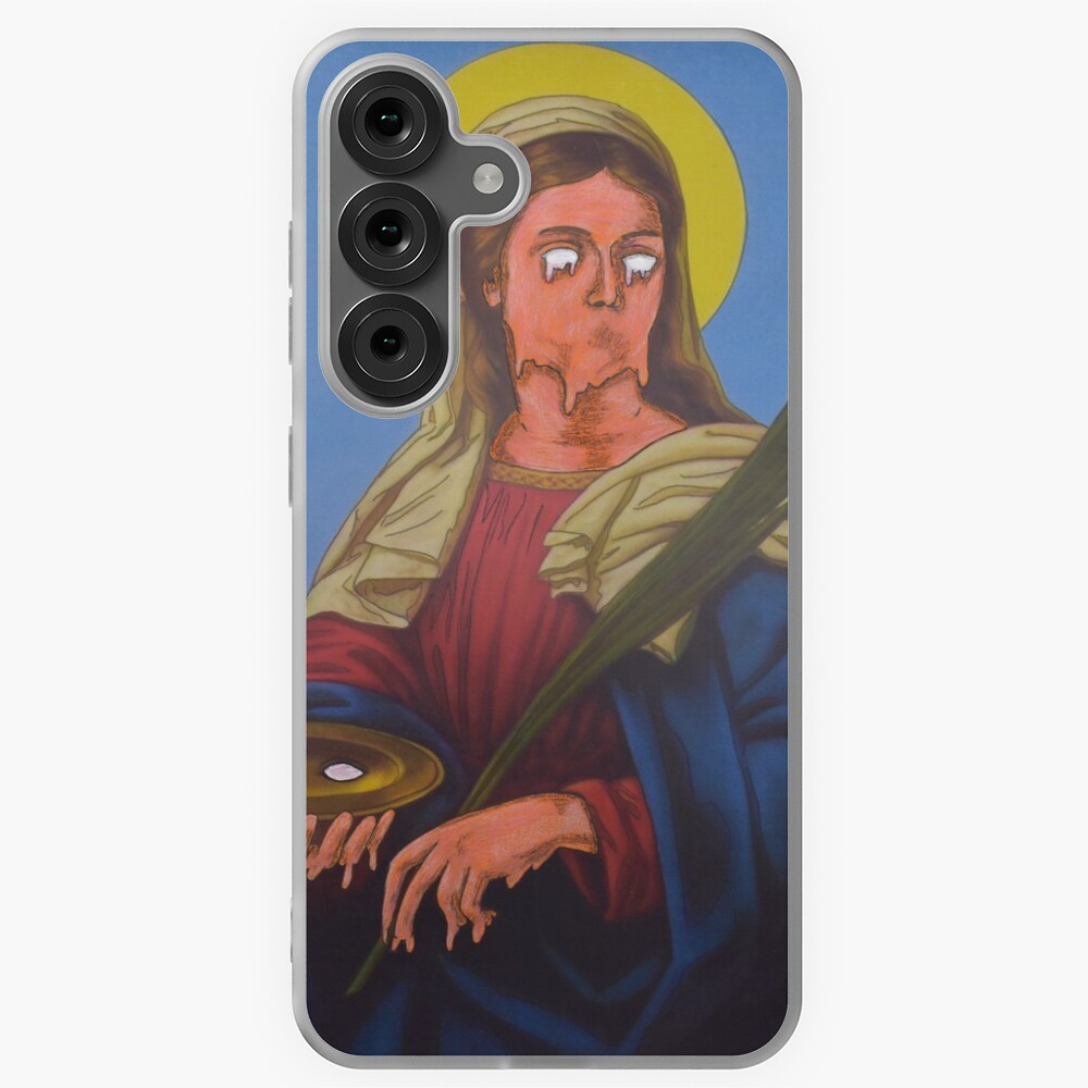 Item preview, Samsung Galaxy Soft Case designed and sold by eneaers.
