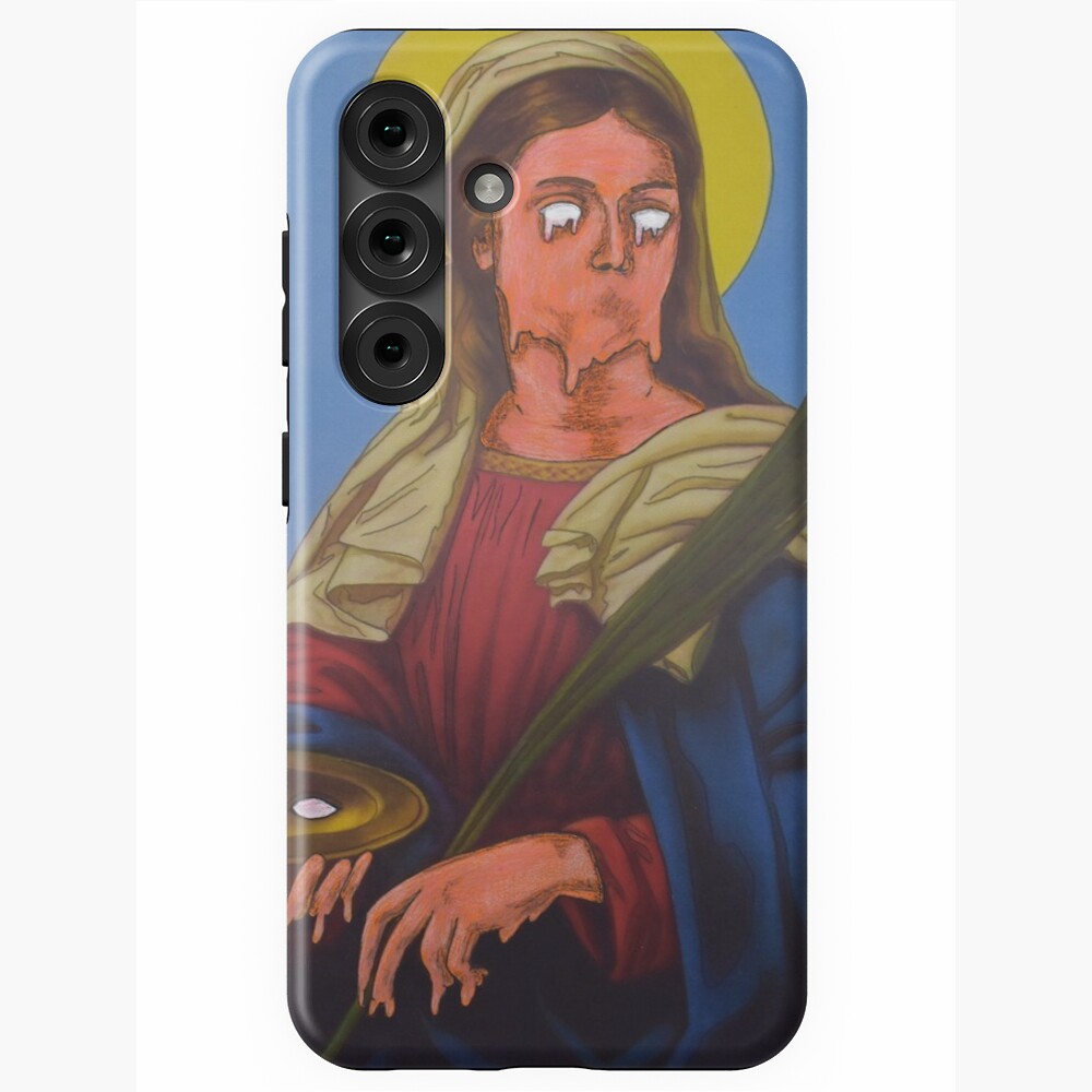 Item preview, Samsung Galaxy Tough Case designed and sold by eneaers.