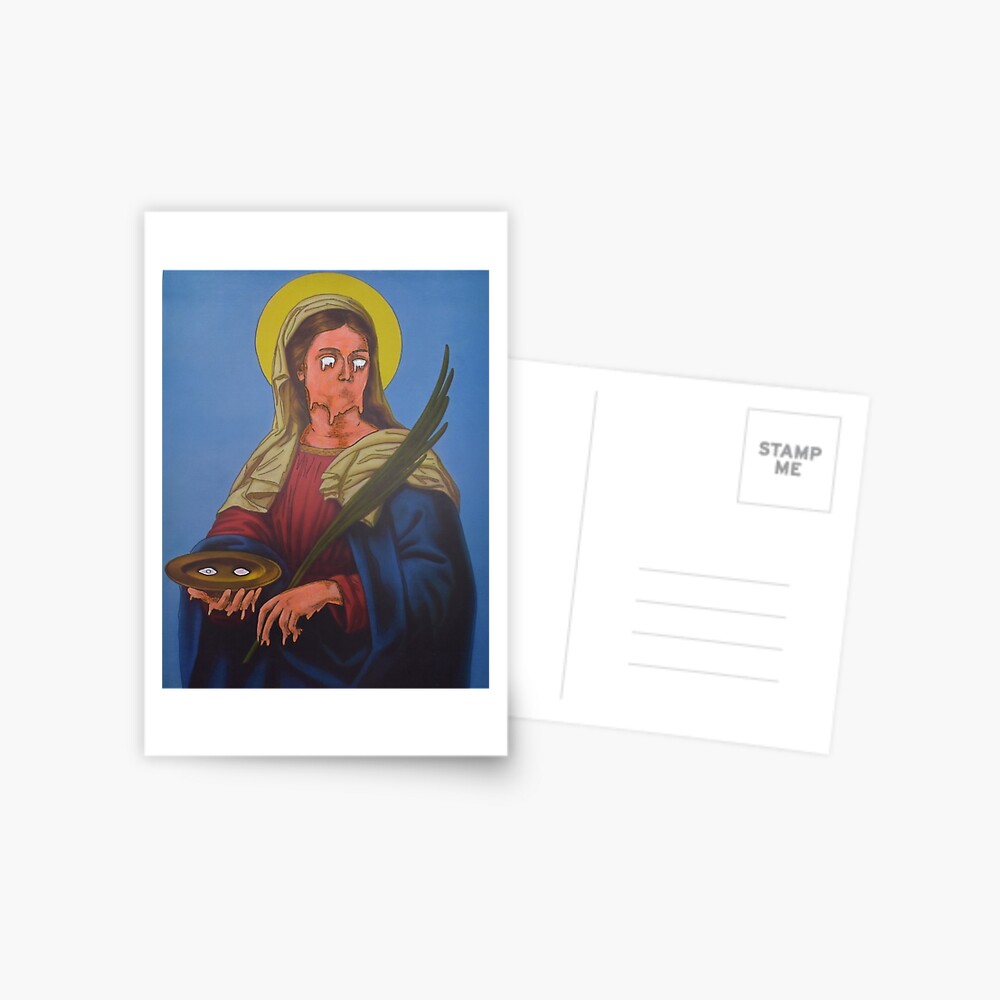 Item preview, Postcard designed and sold by eneaers.