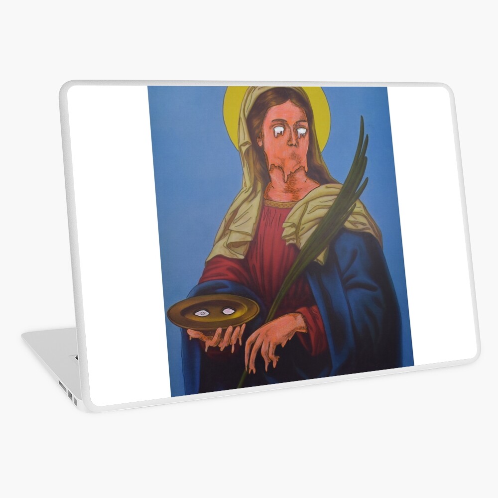 Item preview, Laptop Skin designed and sold by eneaers.