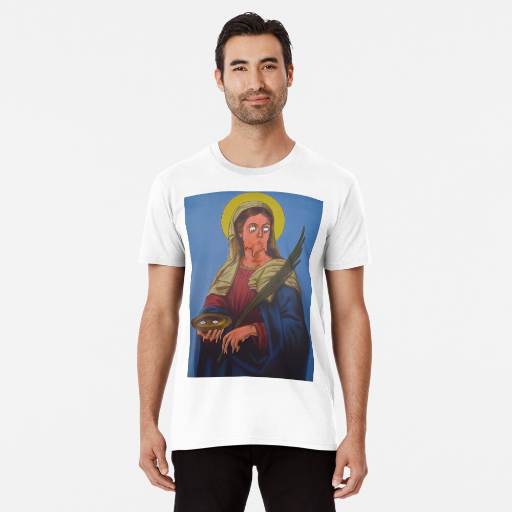 Item preview, Premium T-Shirt designed and sold by eneaers.