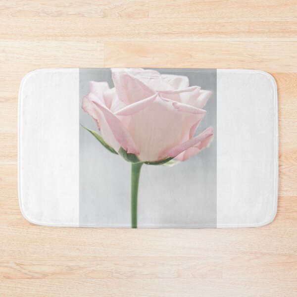 Item preview, Beautiful Blush Pink Rose  designed and sold by newburyboutique.
