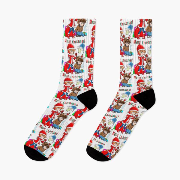 Item preview, detective ceweanberdua conan navidad designed and sold by wmtaylor6.