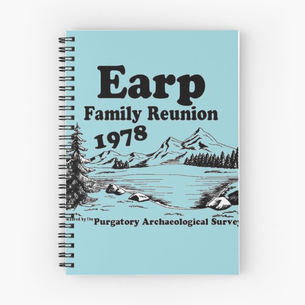 Item preview, Earp Family Reunion - 1978 designed and sold by PurgArchSurvey.