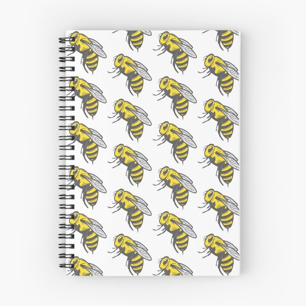 Item preview, Bee designed and sold by Rusembell.