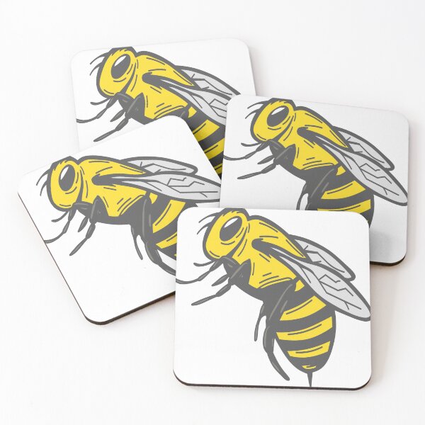 Item preview, Bee designed and sold by Rusembell.