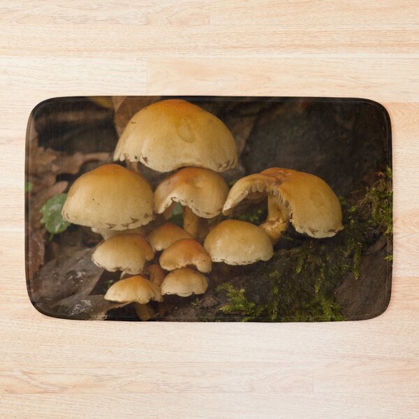 Item preview, Fungi In The Woodland designed and sold by Dave Godden.