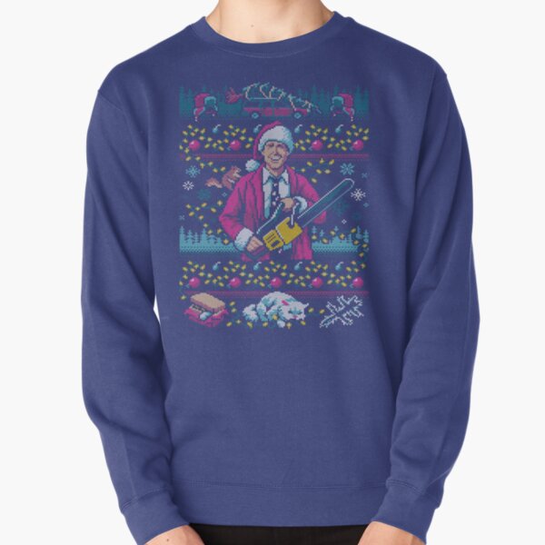 National lampoon's ugly sale christmas sweater