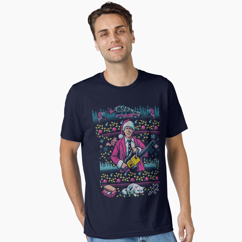 Artikel-Vorschau von Essential T-Shirt, designt und verkauft von DJKopet.
