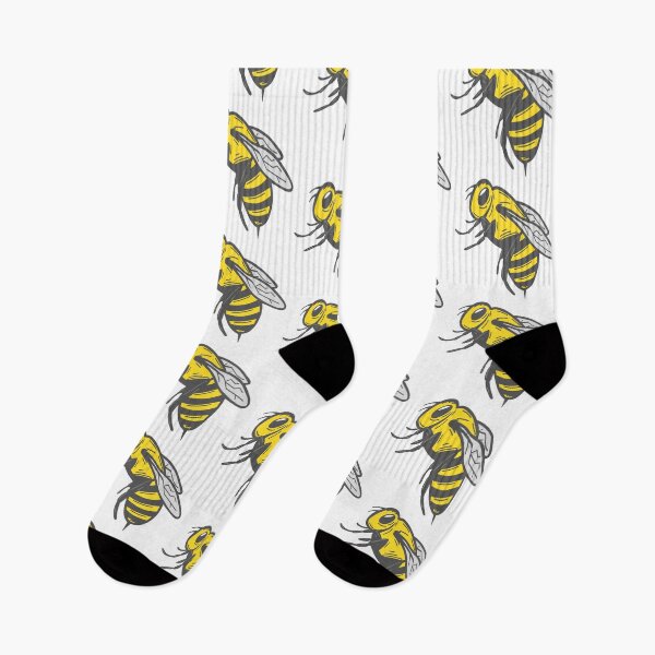 Item preview, Bee designed and sold by Rusembell.