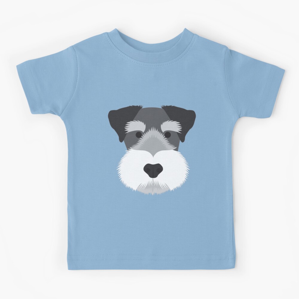 schnauzer shirt