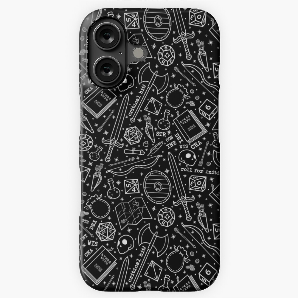Item preview, iPhone Snap Case designed and sold by yakdad.