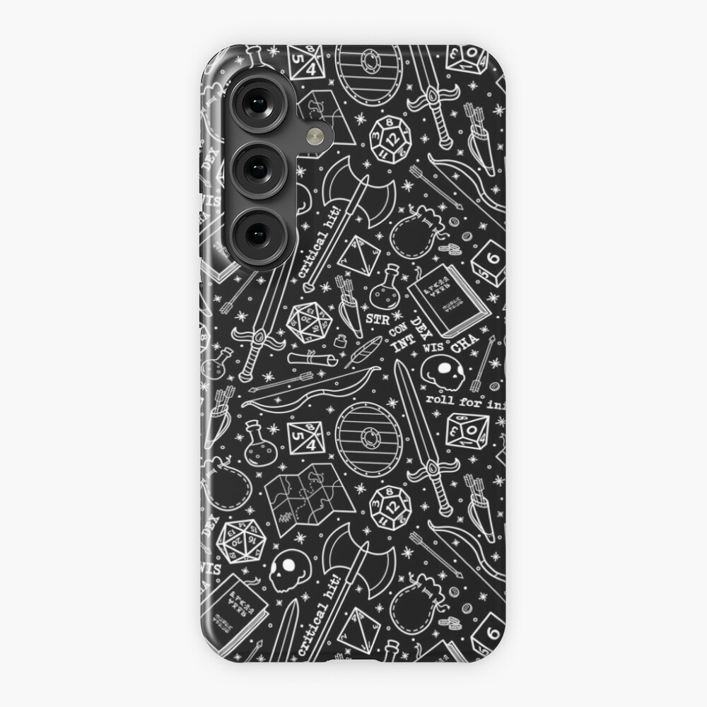 Item preview, Samsung Galaxy Snap Case designed and sold by yakdad.