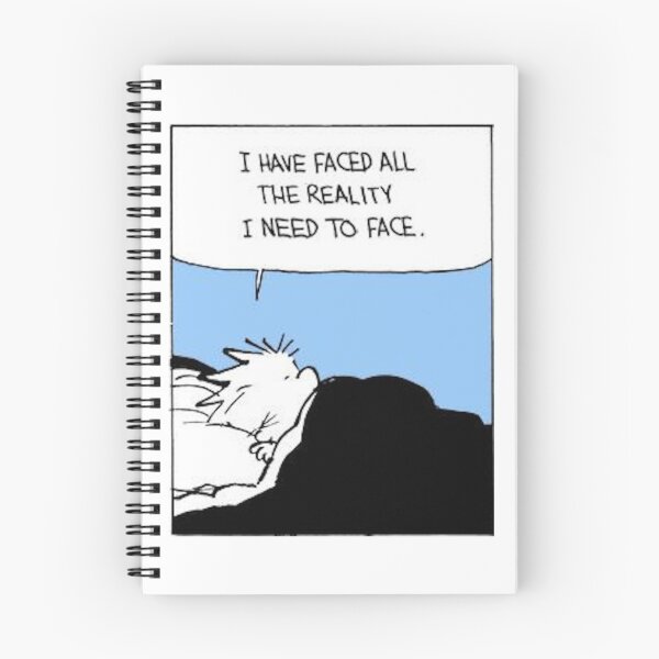 Item preview, Calvin and Hobbes sticker and more designed and sold by Karahowens.