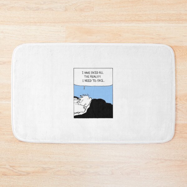 Item preview, Calvin and Hobbes sticker and more designed and sold by Karahowens.