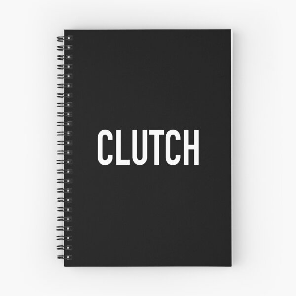 Item preview, CLUTCH designed and sold by ericjohanes.