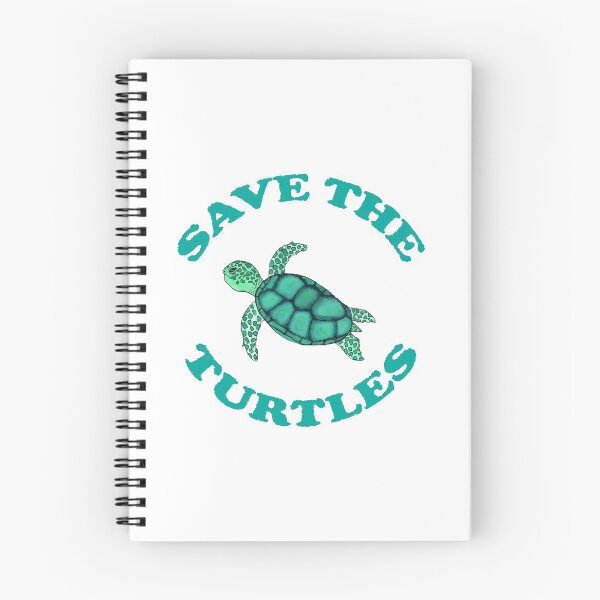 Item preview, Save the Turtles designed and sold by ReneeMDesigns.