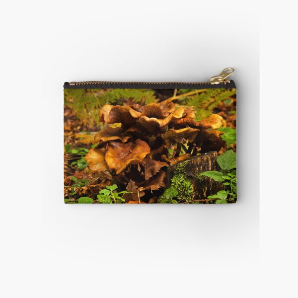 Item preview, Fungi In The Woodland designed and sold by Dave Godden.
