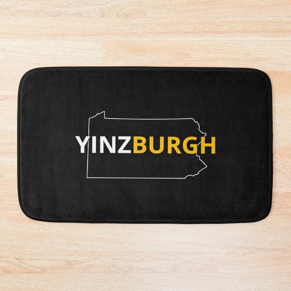 Item preview, Yinzburgh Pennsylvania designs Gift idea designed and sold by BRtisticDesigns.
