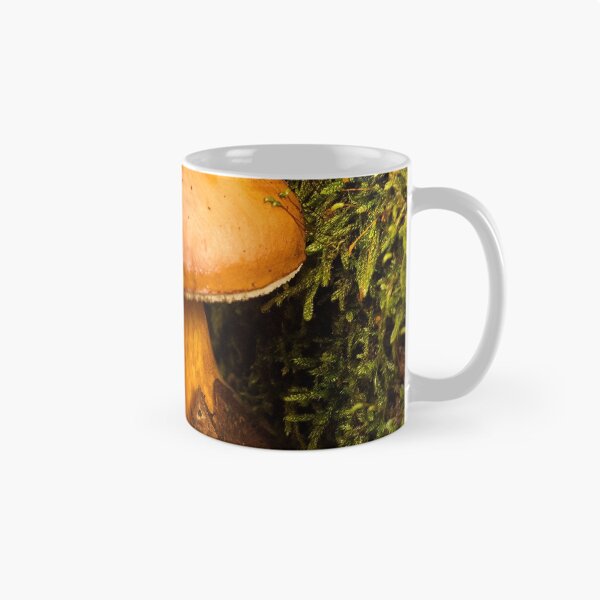 Item preview, Fungi In The Woodland designed and sold by Dave Godden.