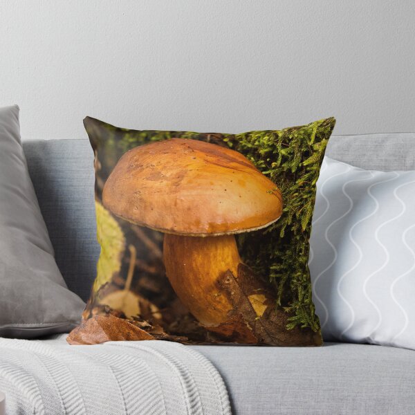 Item preview, Fungi In The Woodland designed and sold by Dave Godden.