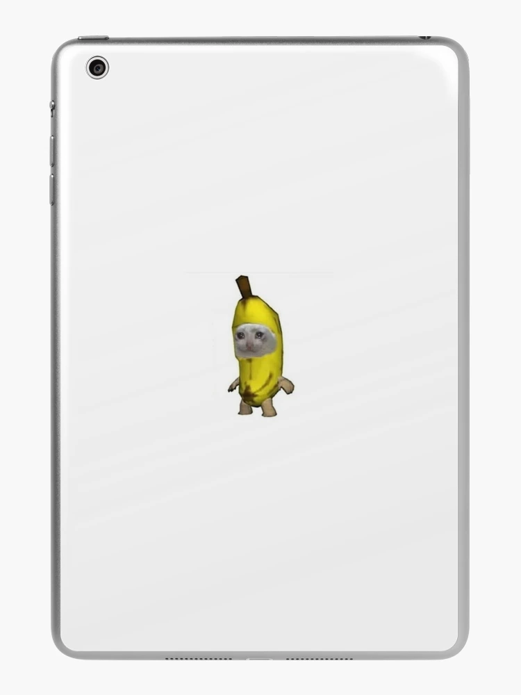 Funda iPhone 6 PLUS Minion Platanos Transparente