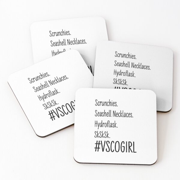 Item preview, VSCO CHICA designed and sold by ReneeMDesigns.