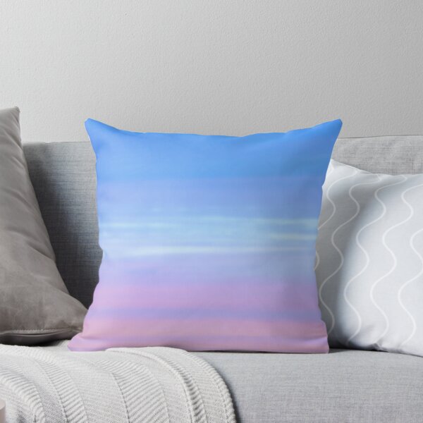 Item preview, Afterglow in pastel colours designed and sold by Laurie Minor.