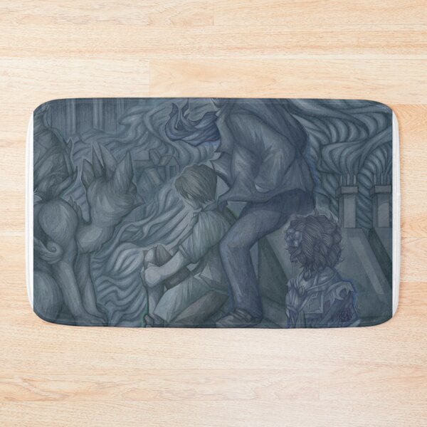Item preview, overlook designed and sold by Dybbuk-Debunked.
