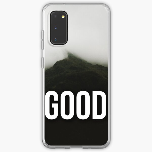 Good Samsung Galaxy Soft Case