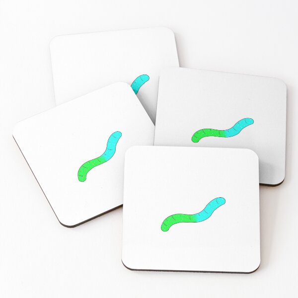 Item preview, Gummy Worm designed and sold by Madelyn Davidson.