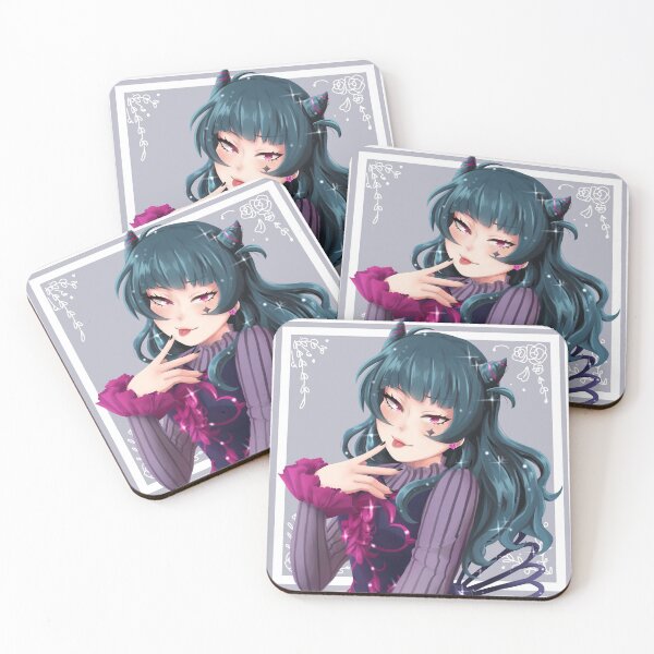 Item preview, Romantic Sailors Yoshiko designed and sold by Peachyploof.