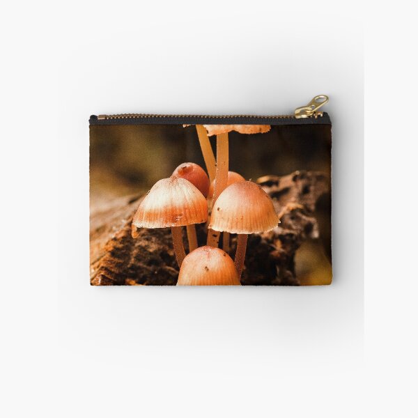Item preview, Fungi In The Woodland designed and sold by Dave Godden.