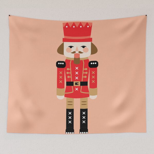 Item preview, Nutcracker three designed and sold by Yellow-Studio.