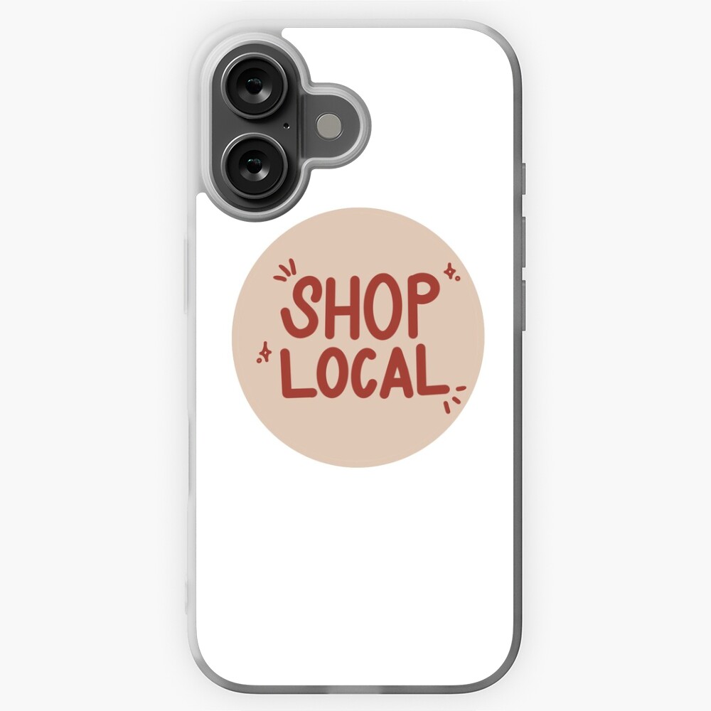 Item preview, iPhone Soft Case designed and sold by chanceyhdavis.