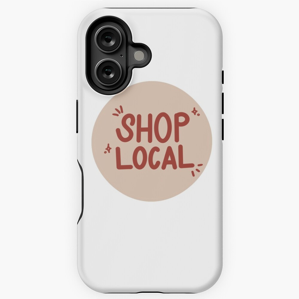 Item preview, iPhone Magsafe Tough Case designed and sold by chanceyhdavis.