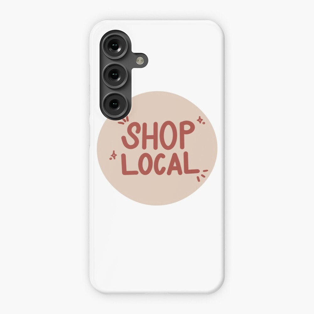 Item preview, Samsung Galaxy Snap Case designed and sold by chanceyhdavis.