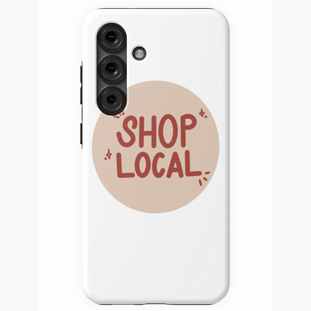 Item preview, Samsung Galaxy Tough Case designed and sold by chanceyhdavis.