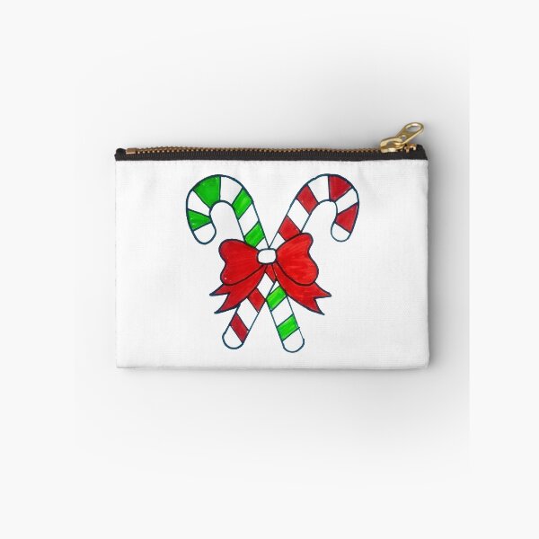 Item preview, pitatongkat how to draw a cartoon christmas candy designed and sold by audreymoss3.