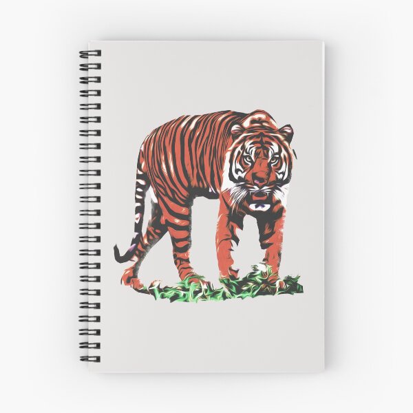 Item preview, TIGER designed and sold by The Aloof.