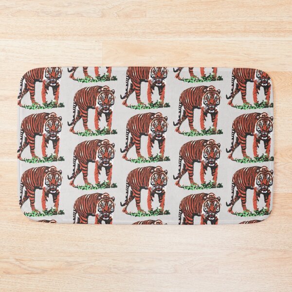 Item preview, TIGER designed and sold by The Aloof.