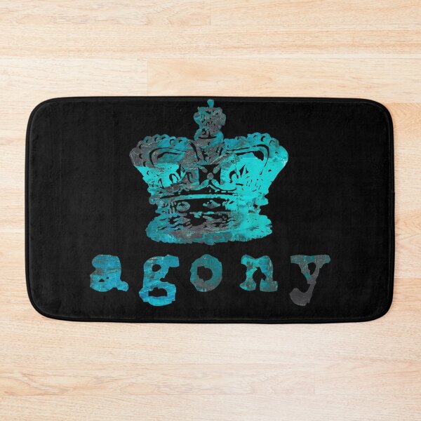 Item preview, Agony designed and sold by Theatre Thoughts.