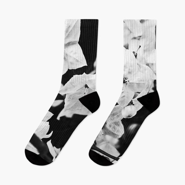 Item preview, Black & White Shade designed and sold by ANNABEL THOS.