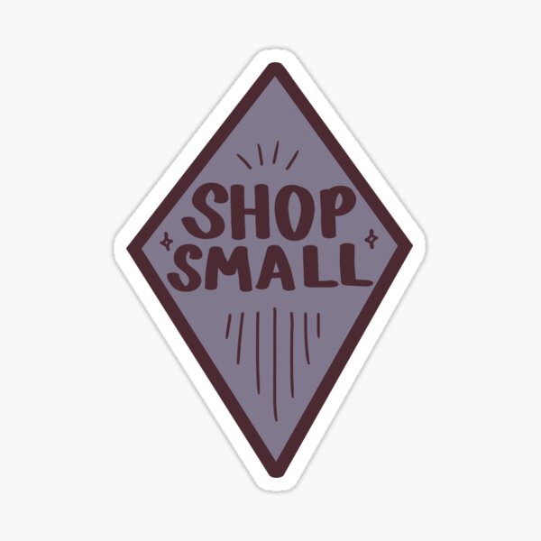 Item preview, Shop Small  designed and sold by chanceyhdavis.
